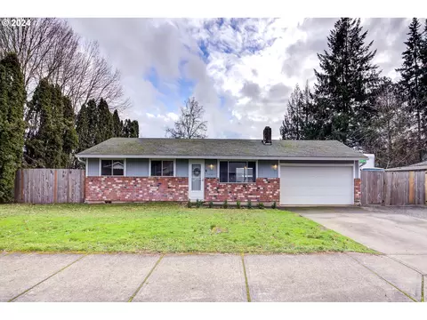 14301 NE 76th St, Vancouver, WA 98682