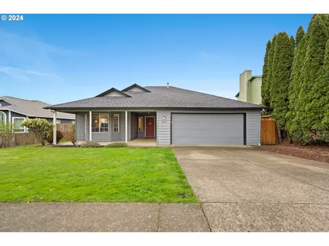 4409 NE 155th Ave, Vancouver, WA 98682
