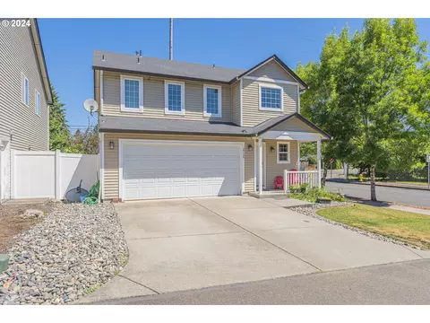 2728 NE 126th Ave, Vancouver, WA 98684