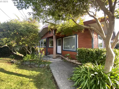 Undisclosed, Brookings, OR 97415