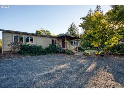 12 Ez St, White Salmon, WA 98672
