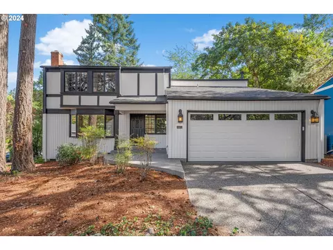 14895 SW Carlsbad Dr, Beaverton, OR 97007