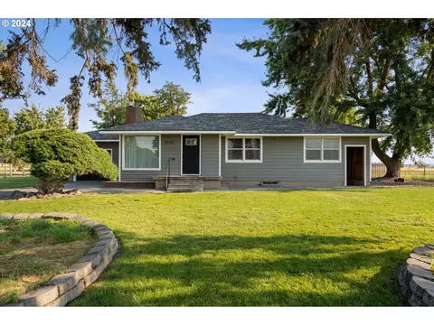 2150 E Airport Rd, Hermiston, OR 97838