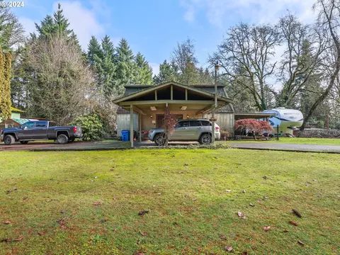 2700 NE 125th St, Vancouver, WA 98686