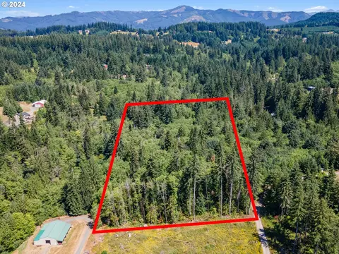 Undisclosed, La Center, WA 98629