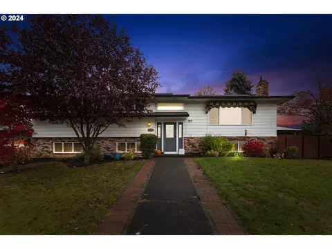 15198 SE Del Rey Ave, Milwaukie, OR 97267