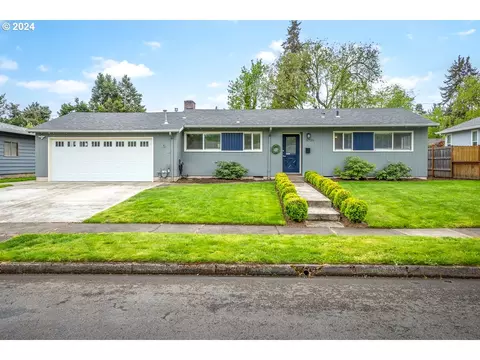 11720 SW Baker St, Beaverton, OR 97008