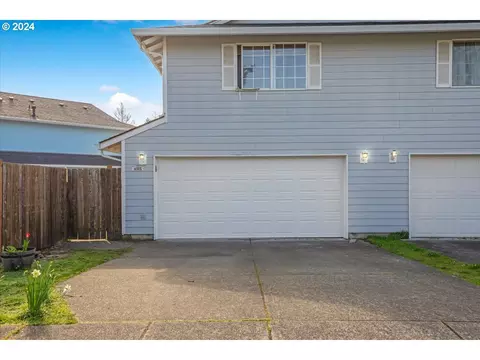 4315 NE Morrow Rd, Vancouver, WA 98682