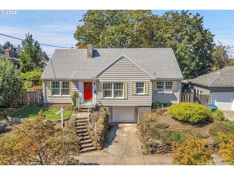 2731 NE 72nd Ave, Portland, OR 97213
