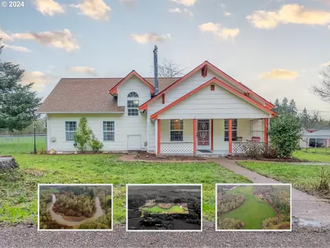 31293 Allen Ln, Tangent, OR 97389