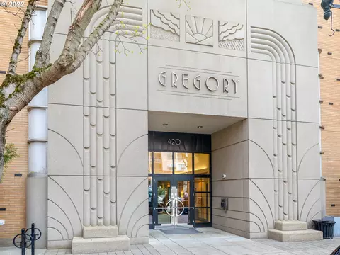 420 NW 11th Ave #1001, Portland, OR 97209