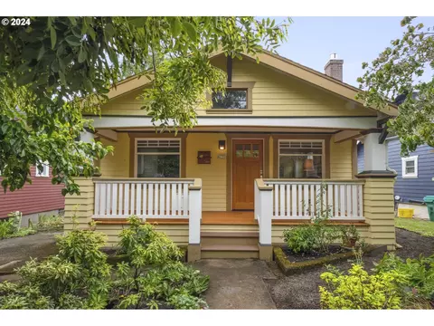 4730 NE Flanders St, Portland, OR 97213
