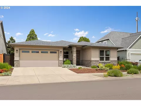 65 W Dean Ave, Eugene, OR 97404