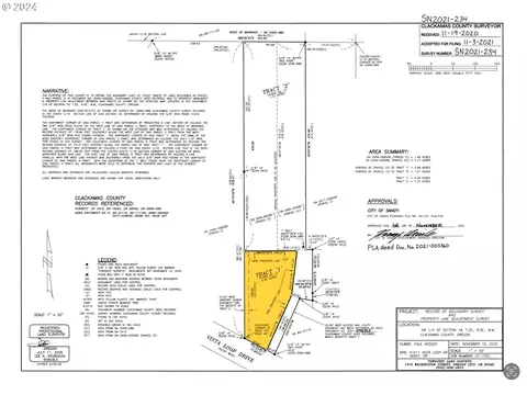 41081 SE Vista Loop Dr, Sandy, OR 97055 photo 2