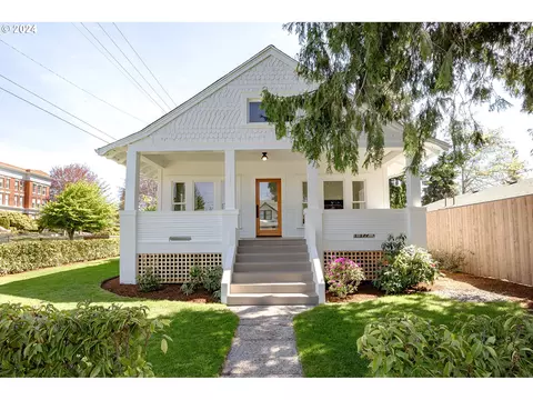 1215 V St, Vancouver, WA 98661