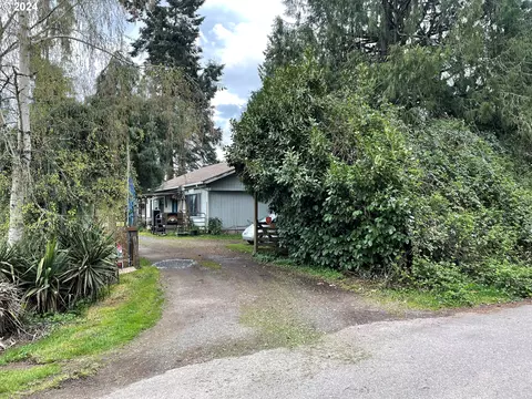 25340 SW Rainbow Ln, Hillsboro, OR 97123