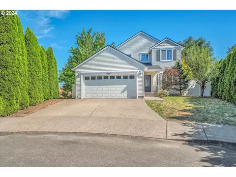 410 Weown Ct, Columbia City, OR 97018