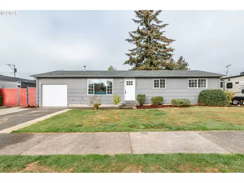 1421 NE 190th Pl, Portland, OR 97230