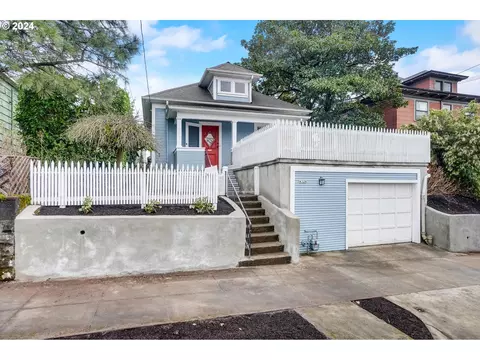 4326 NE 16th Ave, Portland, OR 97211