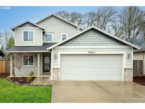 59872 Ethan Ln, Saint Helens, OR 97051