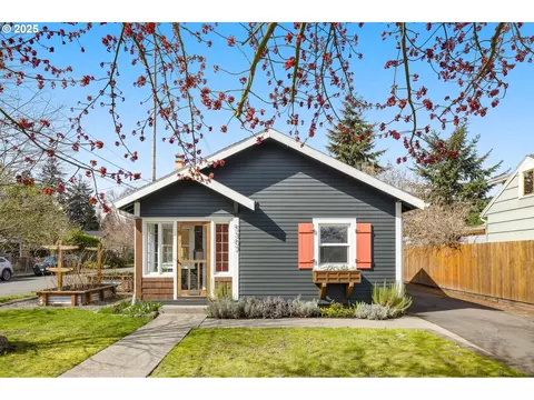 5307 NE 38th Ave, Portland, OR 97211