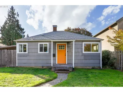 4637 NE 97th Ave, Portland, OR 97220