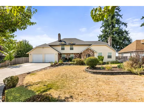 1814 NE 123rd Ave, Vancouver, WA 98684