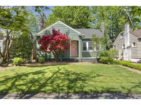 2951 NE 34th Ave, Portland, OR 97212