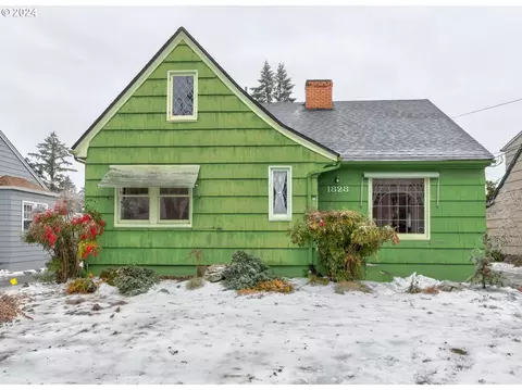 1828 NE 60th Ave, Portland, OR 97213