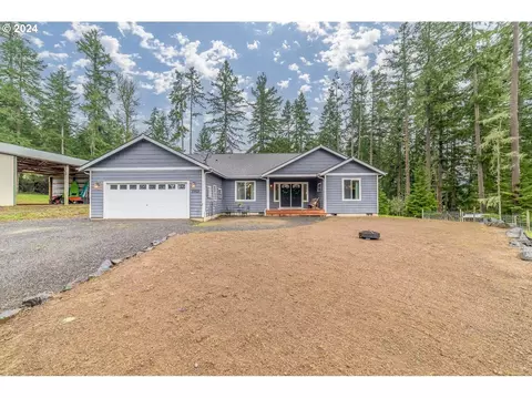 27027 Petzold Rd, Eugene, OR 97402
