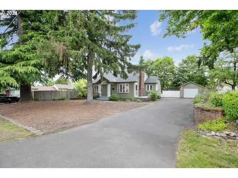 4640 NE 112th Ave, Portland, OR 97220