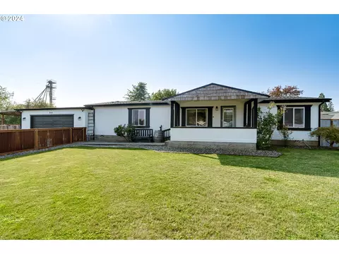 640 Pine St, Monroe, OR 97456