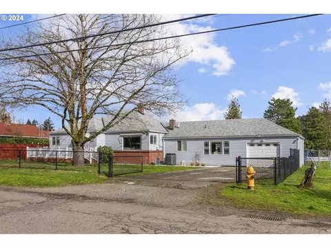 4700 SE 128th Ave #A, Portland, OR 97236