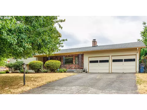 3840 NE Liberty Ter, Portland, OR 97211