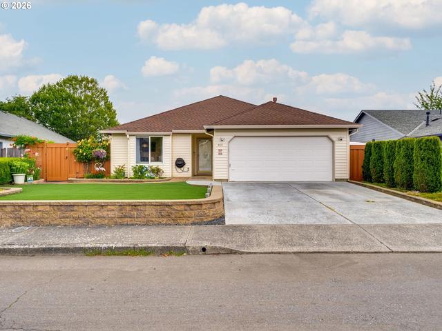 409 SE 160th Ave, Vancouver, WA 98684