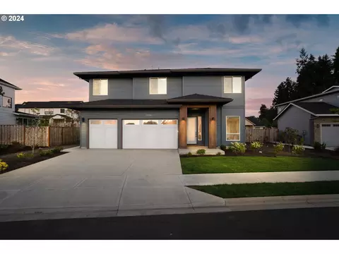 23246 SW Byers Lake Ter, Sherwood, OR 97140