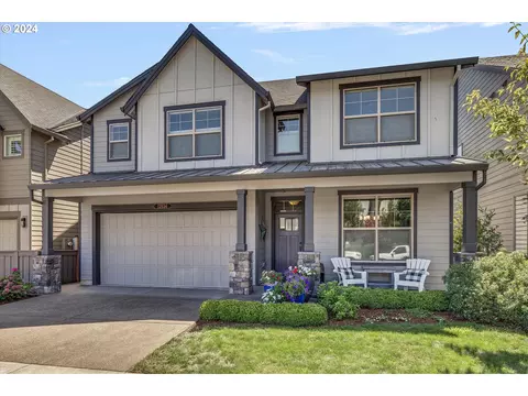 12934 SW Buckfield Ln, Portland, OR 97224