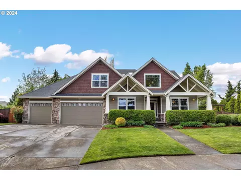 12608 NW 46th Ave, Vancouver, WA 98685