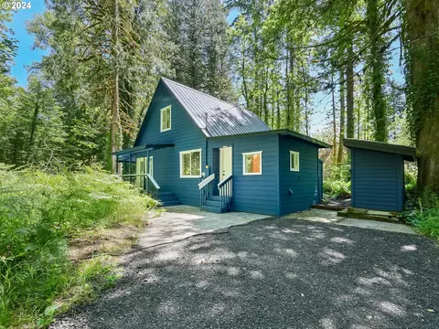 64277 E Brightwood Loop Rd, Brightwood, OR 97011