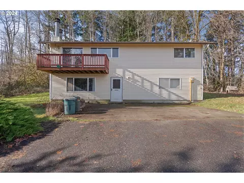 1205 Or 47, Clatskanie, OR 97016