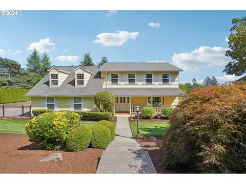 11814 SW Dickinson Ct, Portland, OR 97219