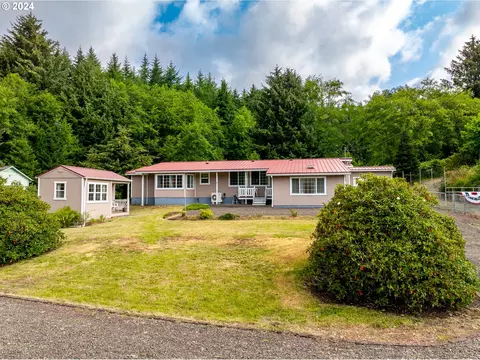 36685 Highway 101, Nehalem, OR 97131