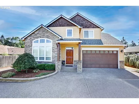 156 Barker Rd, Oregon City, OR 97045