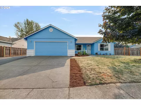 925 Mt View Ln, Molalla, OR 97038