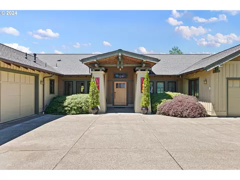 2718 SW Titleist Cir, Corvallis, OR 97333