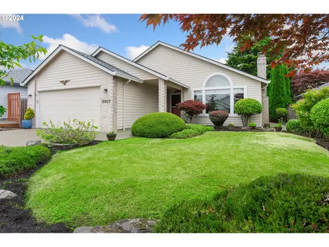 12627 SW Bexley Ln, Portland, OR 97224