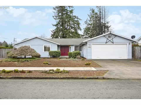 1984 Manzanita St NE, Keizer, OR 97303