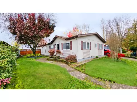 2350 N Terry St #39, Eugene, OR 97402