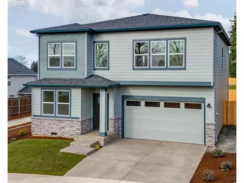 432 NW 27th Way, Battle Ground, WA 98604