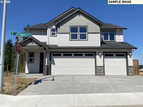 2528 NE Sweetwater Rd, Estacada, OR 97023